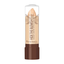 London Hide The Blemish Stick Concealer, Instant Retouch and Imperfection Camouflage with Easy Application, 105 Golden Beige, 4.5 g