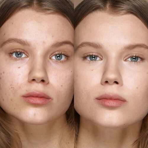 KIKO Milano Full Coverage Concealer 01 | Concealer mit sehr hoher Deckkraft 2