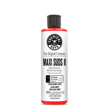 CWS_101_16 - Maxi-Suds II Super Suds Car Wash Shampoo (16 oz)