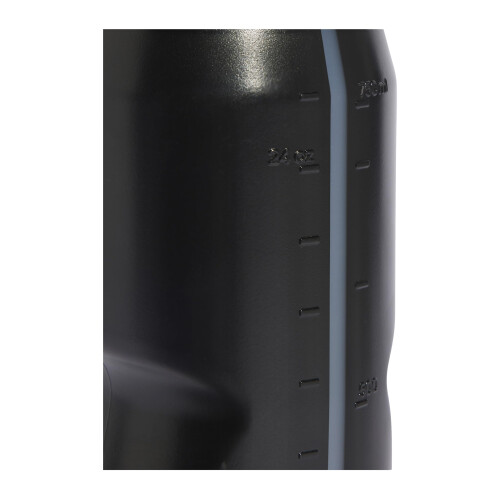 Adidas UNISEX TIRO BOTTLE 0.75 LITRE, One size 2