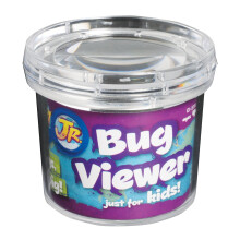 GeoSafari Jr. Bug Viewer, Catch & Watch Bugs, Bug Catcher for Kids, Kids Science Kit, Outdoor Play For Ages 4+