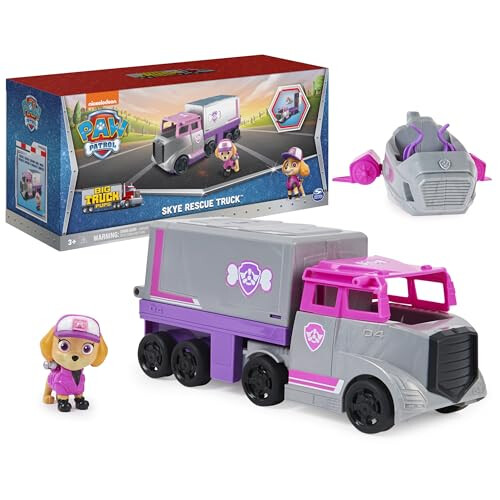 Paw patrol big set online