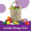 Learning Resources New Sprouts Fruit & Veg Tote 5