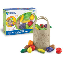New Sprouts Fruit & Veg Tote