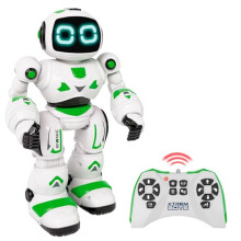 - Bionic | Robot Toy | Toys For 5 Year Old Boys And Girls | Toys For Boys And Girls | Kids Toys Remote Control | Toy Robots | Kids Toys Age 5 Or More