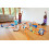 Hot Wheels FLL01 Builder Abbatti il Martello Track for Machinery 10
