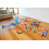 Hot Wheels FLL01 Builder Abbatti il Martello Track for Machinery 12