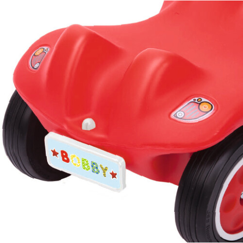 Rekisterikilpeni Bobby BIG 56486 2