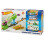 Hot Wheels FLL01 Builder Abbatti il Martello Track for Machinery 15