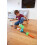Hot Wheels FLL01 Builder Abbatti il Martello Track for Machinery 5