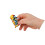 Janod - Magnéti'Book Firefighters - 60-Magnet Educational Game with 18 Model Cards - Children's FSC Cardboard Toy - Develops Dexterity & Creativity - 3 8
