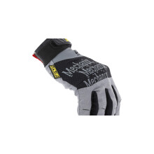 Präzisionshandschuhe - MECHANIX - MSD-05-011 - Handfläche 0,5 mm Wildleder - Klettverschluss - TrekDry