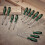 Bosch Screwdriver Premium Set 6-Piece with Magnetizer (6X Extra-Hard S2 Steel Screwdrivers for DIY; Softgrip; Magnetic Tip; Magnetizer demagnetizer) 5