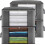 Clothes Storage Bag 6Pack 90L Large Capacity Solution Organizer for Clothes, Duvets, Comforters, Blankets, Bedding with Zip and Clear Window 1