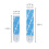BATH22-ES Water-Resistant Refill Strips 3
