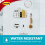 BATH22-ES Water-Resistant Refill Strips 4