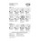 BATH22-ES Water-Resistant Refill Strips 9