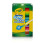 Crayola 50 Washable Supertips 1