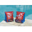 Bestway 9 x 6-inch Arm Bands 4