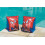 Spiderman Armbands 3/8 Years 2
