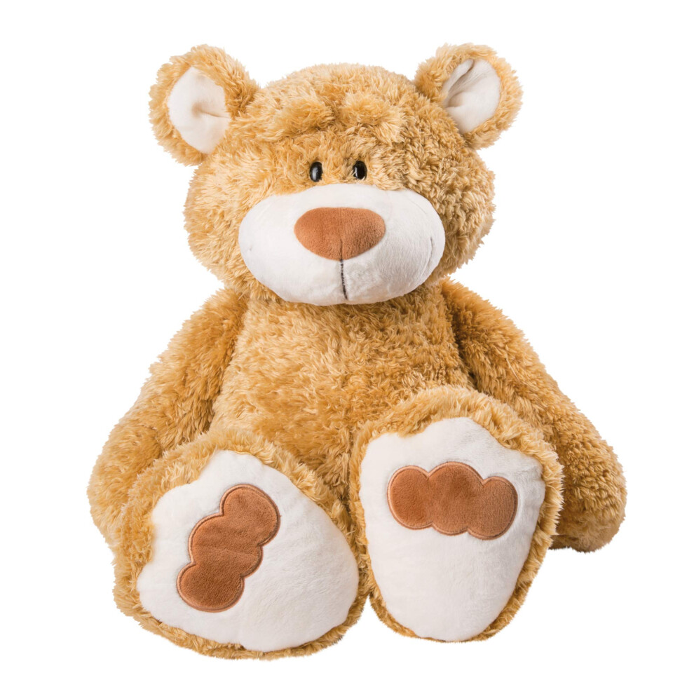 Nici 46510 Animal Cuddly Soft Toy Classic Bear 70Cm, Brown