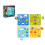 Janod - House Bingo - 4 Boards and 24 Cardboard Tokens - Educational Game - Vocabulary and Concentration - FSC-Certified and Vegetable Inks - Made in France 7