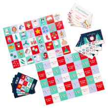 9915275 Xmas Bingo