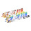 Crayola Beginnings - Jumbo Decorated Pencils (8 Pack) 5