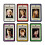 Harry Potter Cluedo Mystery Board Game 4