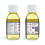 Rustins Metal Laquer, Clear, 125 ml (Pack of 1) 2