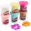 Play-Doh Confetti Compound Collection Dough Play Set 3