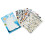Melissa & Doug 40161 Activity Books-Coloring/Painting/Stickers, Multi 5