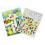 Melissa & Doug 40161 Activity Books-Coloring/Painting/Stickers, Multi 6