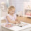 Melissa & Doug 40161 Activity Books-Coloring/Painting/Stickers, Multi 2