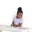 Melissa & Doug 40161 Activity Books-Coloring/Painting/Stickers, Multi 4