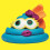 Play-Doh Hasbro Poop Troop 3