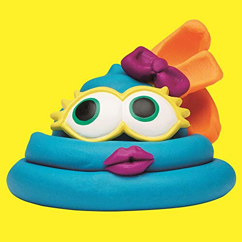 Play-Doh Hasbro Poop Troop 2