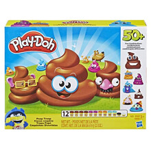 Hasbro Poop Troop