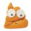 Play-Doh Hasbro Poop Troop 8