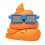 Play-Doh Hasbro Poop Troop 5