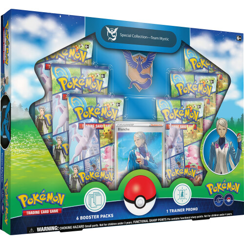 Pokémon POK