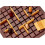 Gigamic Quoridor Mini FR Board Game 3