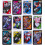 Mattel UNO Flip! Transformers 5