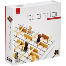 Quoridor Mini FR Board Game