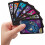 Mattel UNO Flip! Transformers 2