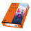 Coloured Printer Paper Tecno Colours 120 g/m² A4 250 Sheets Grey 1
