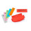 Coloured Printer Paper Tecno Colours 120 g/m² A4 250 Sheets Grey 7