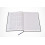 2024-25 A5 Page Per Day Academic/Mid-year Diary - Pink 2