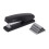 Amazon Stapler with 1000 Staples Black 4