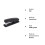 Amazon Stapler with 1000 Staples Black 7